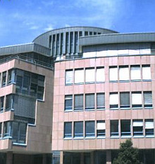 Holzvermittlung Ruff im Freiburger 